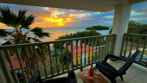 Beachfront at Cabo Rojo